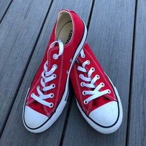 Converse Chuck Taylor All Star Sneakers